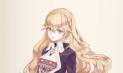 《螺旋圆舞曲》琪薇·奥利奴人物攻略