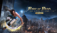 《波斯王子：时之砂重制版》PS4奖杯泄露 或许有戏？