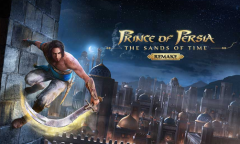 《波斯王子：时之砂重制版》PS4奖杯泄露 或许有戏？
