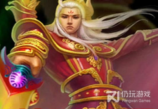 手机上的三国游戏手游合集