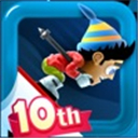 滑雪大冒险西游版九游版