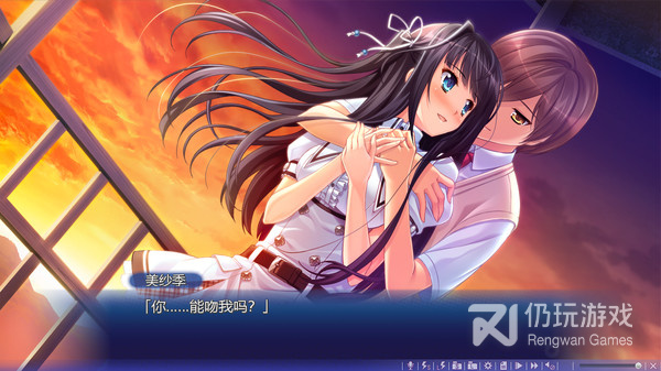 日系恋爱手游合集