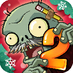 植物大战僵尸2最新版
