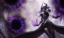 《LOL》辛德拉英雄反制介绍