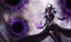 《LOL》辛德拉英雄反制介绍