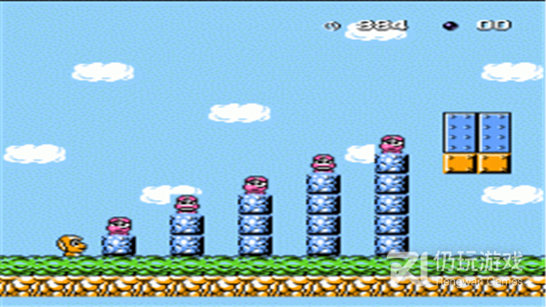 流行必玩的益智休闲手游合集