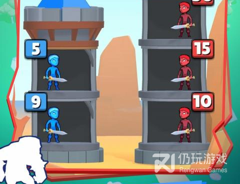 轻松休闲的角色扮演手游合集