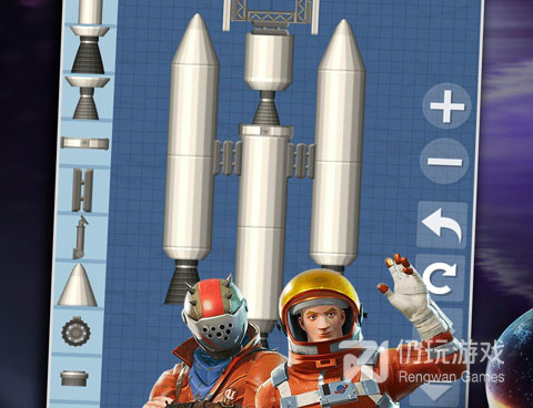 遨游宇宙手游合集