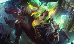 LOL排位赛快速匹配模式说明