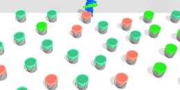 简单容易上手的休闲收集手游排行榜