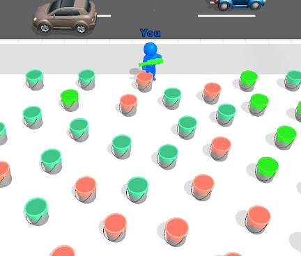 简单容易上手的休闲收集手游排行榜