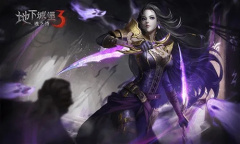 《地下城堡3：魂之诗》秘境12荒石郡通关攻略