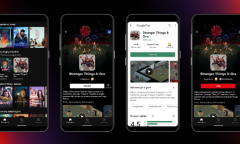 《怪奇物语3》将从Steam和GOG下架 登陆网飞游戏app