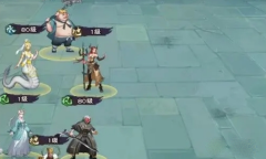 龙神八部之西行纪最强平民阵容推荐攻略