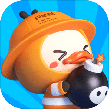 全民泡泡超人网易版