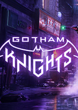 哥谭骑士豪华版