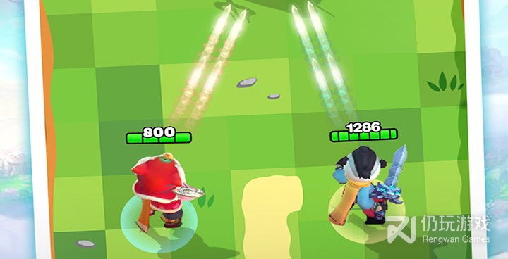 多人副本手游合集