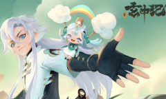 《玄中记》贪狼职业介绍