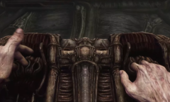 《蔑视》出生点大门怎么打开