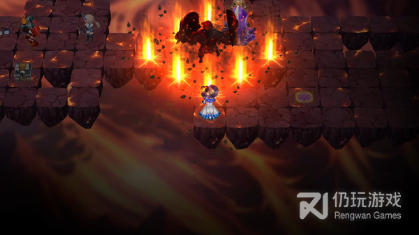 和火柴人传奇同款的手游合集