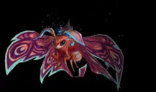 《魔兽世界》9.0坐骑琥珀炽蓝蛾获取攻略