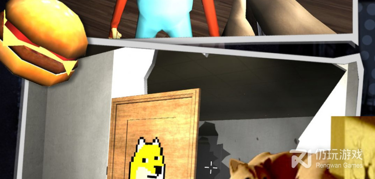 找线索冒险手游合集