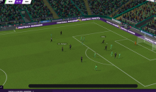 亚马逊喜加一！《足球经理2021》现可免费领取！