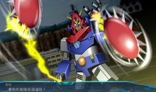 《超级机器人大战30》机师王牌奖励介绍大全