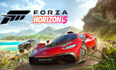 《极限竞速：地平线5》多次闪退的解决方法