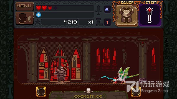 摸摸鱼小游戏手游合集