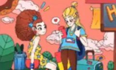 《我眼神儿贼好》第7关通关攻略