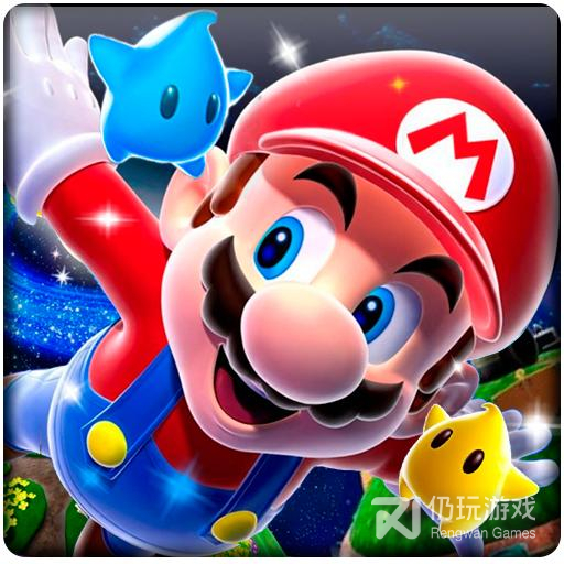 超级马里奥赛车