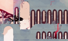Steam每日特惠：《GRIS》新史低售价14元