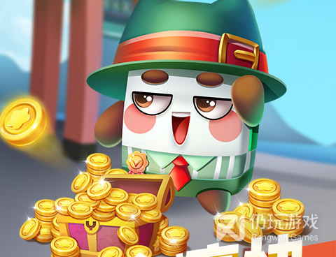 贵州人最爱玩的麻将手游合集