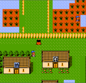 有小龙女的手游合集