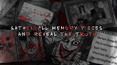 恐怖推理类游戏手游合集