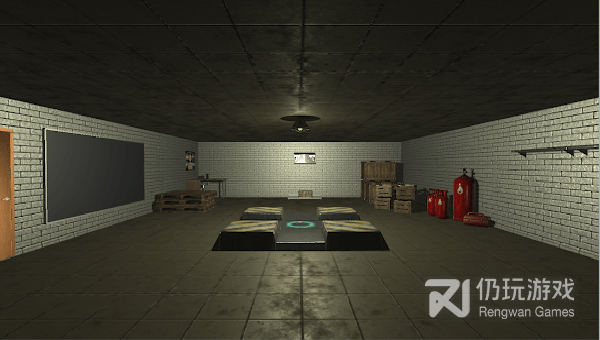 密室探索类手游合集