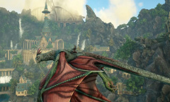 《黑暗与光明》手游灵魂节点位置介绍