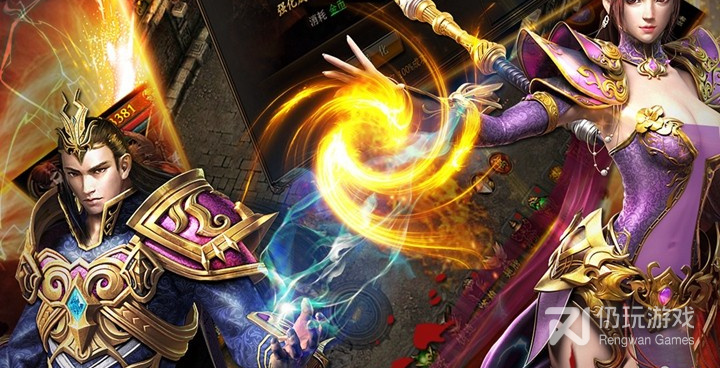 类似巅峰传奇的手游合集