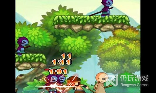 无限点券版的手游合集