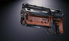 赛博朋克20772.01武器避坑指南