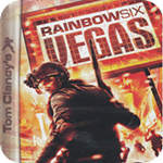 彩虹六号维加斯psp版