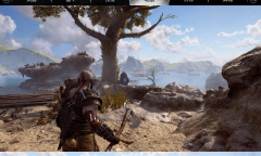 《战神5》全部诺伦三女神宝箱位置介绍