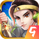 三国志奇侠传(高自由度RPG)