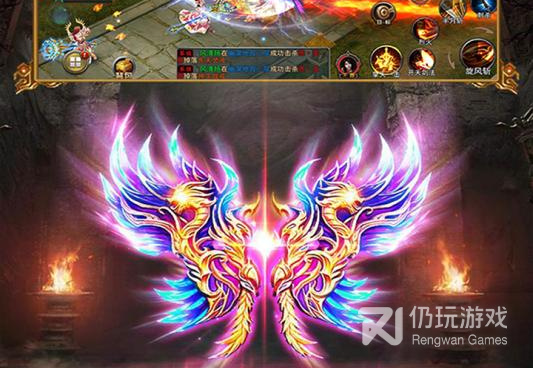 皓月屠龙手游合集