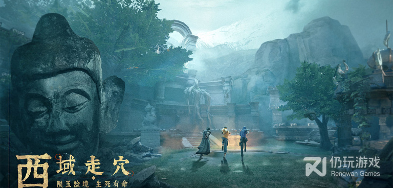 和新盗墓笔记同款的手游合集