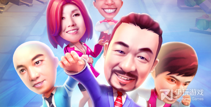 射击跑酷手游合集