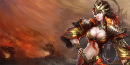 2021最热血的传奇手游合集