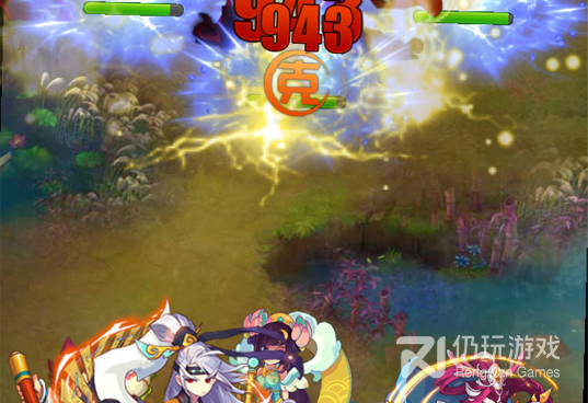 和道友请留步同款的手游合集