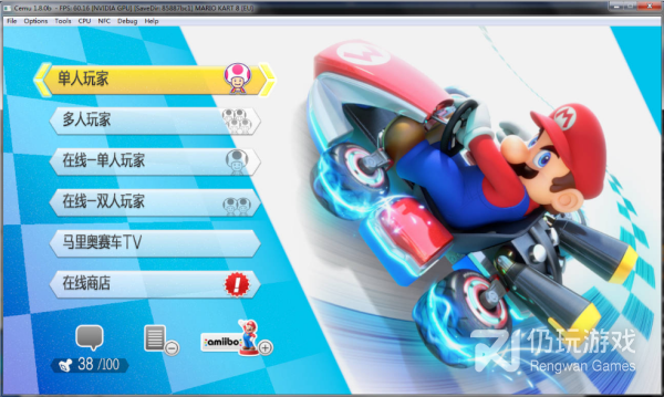 玩法轻松的赛车竞速手游合集